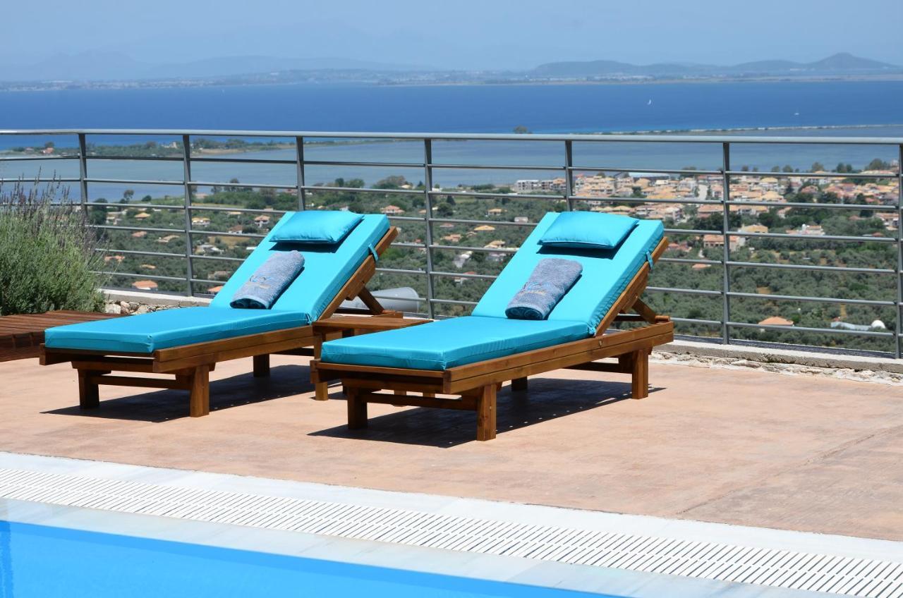 On The Clouds Villa *