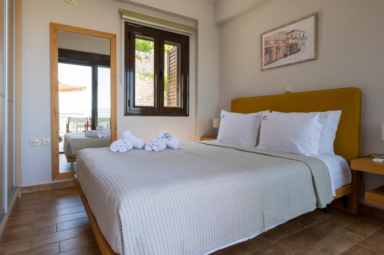 On The Clouds Villa