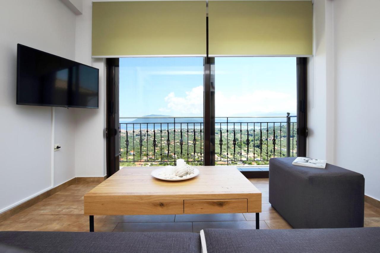 Villa On The Clouds *
